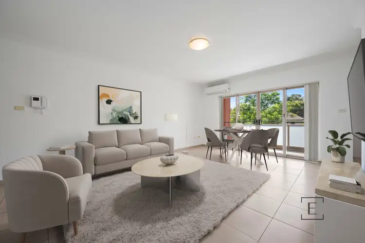 7/77-79 Bangor Street, Guildford NSW 2161