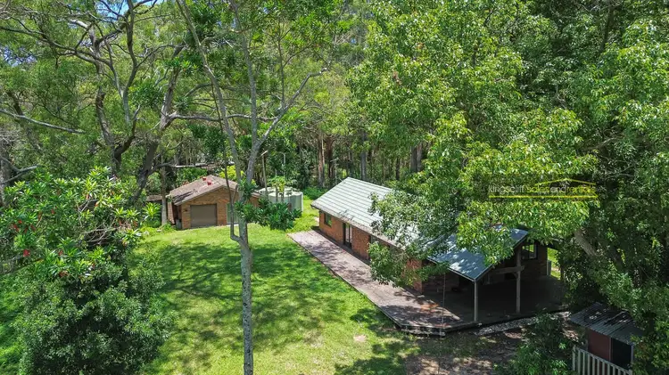 21 Forest Hill Road, Duranbah NSW 2487
