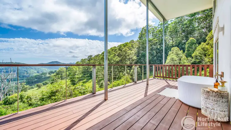 1 Geles Road, Upper Burringbar NSW 2483