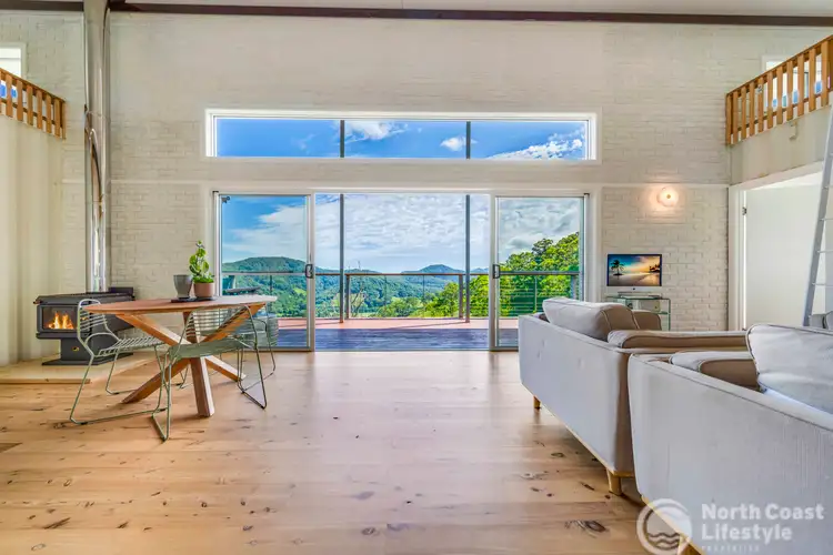 1 Geles Road, Upper Burringbar NSW 2483