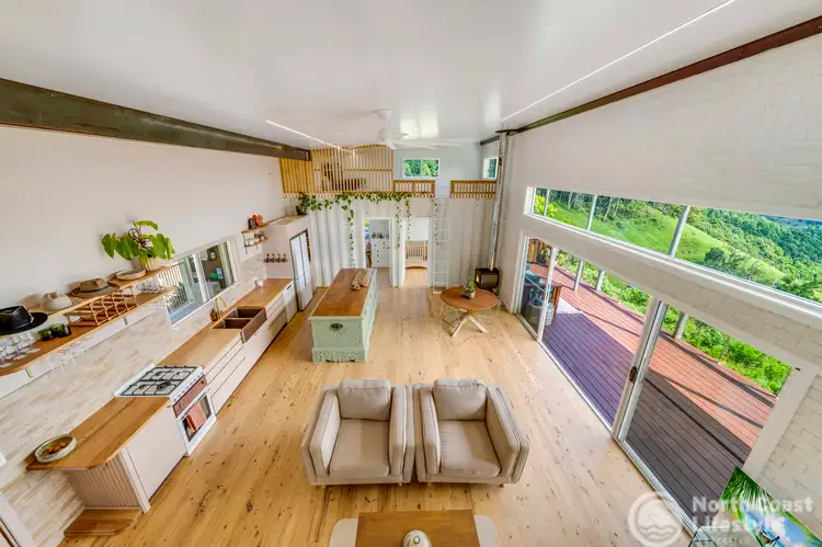 Fourth view of Homely house listing, 1 Geles Road, Upper Burringbar NSW 2483