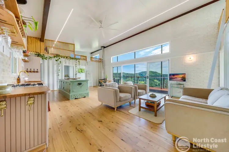 Fifth view of Homely house listing, 1 Geles Road, Upper Burringbar NSW 2483