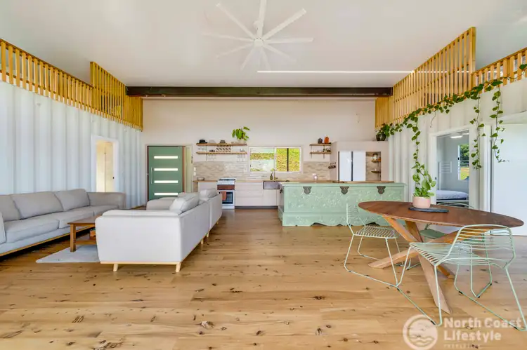Sixth view of Homely house listing, 1 Geles Road, Upper Burringbar NSW 2483