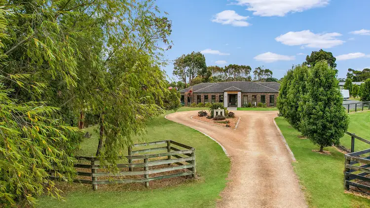 46 Station Street, Allansford VIC 3277