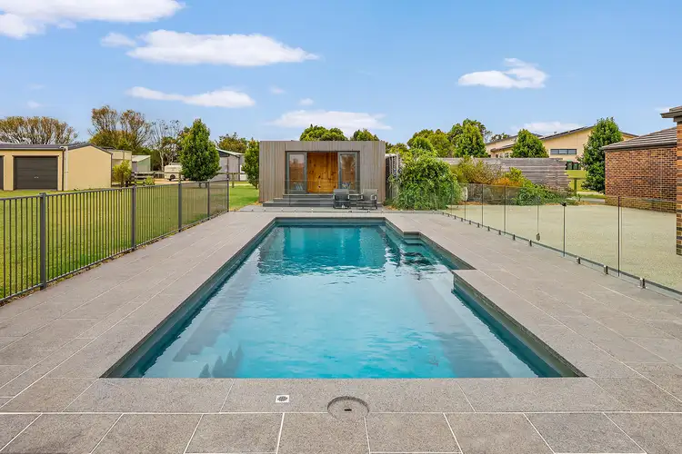Second view of Homely house listing, 46 Station Street, Allansford VIC 3277