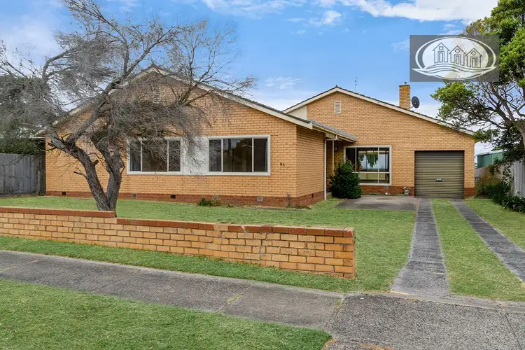 Main view of Homely house listing, 84 Cape Nelson Road, Portland VIC 3305