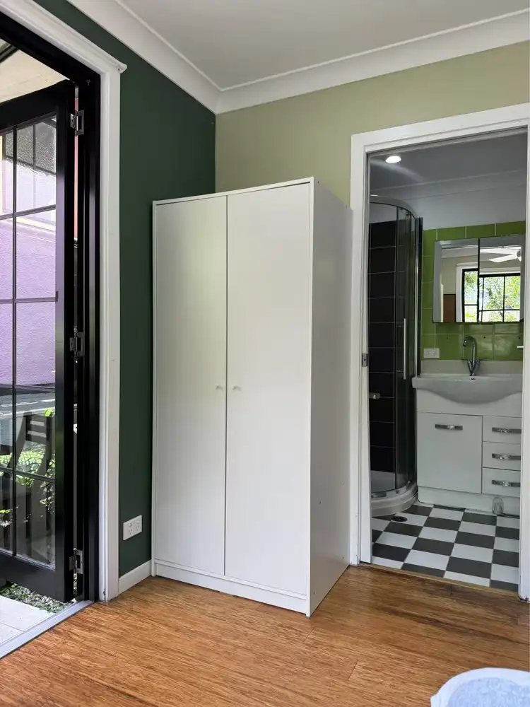 Third view of Homely studio listing, 16/38 Archibald Street, West End QLD 4101
