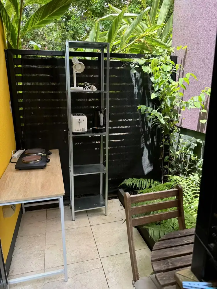 Fifth view of Homely studio listing, 16/38 Archibald Street, West End QLD 4101