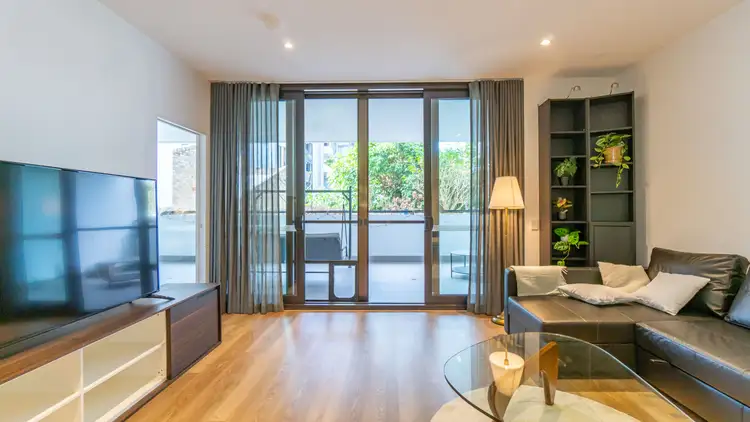 104/6 Galloway Street, Mascot NSW 2020