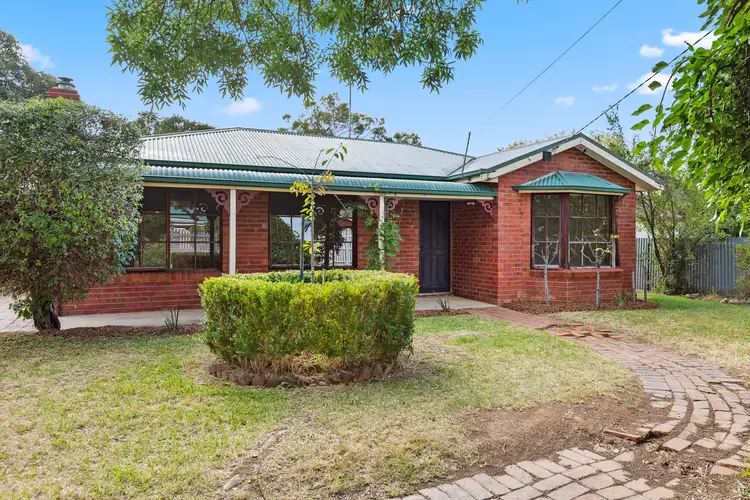 8 Robinson Street, Nagambie VIC 3608