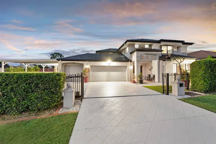 16 Brindabella Court