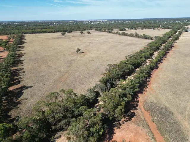 Main view of Homely land listing, LOT 663 Wootten Street, West Wyalong NSW 2671