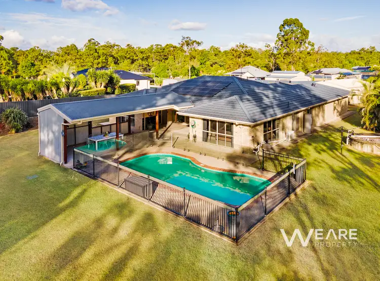 21 Sugar Gum Court