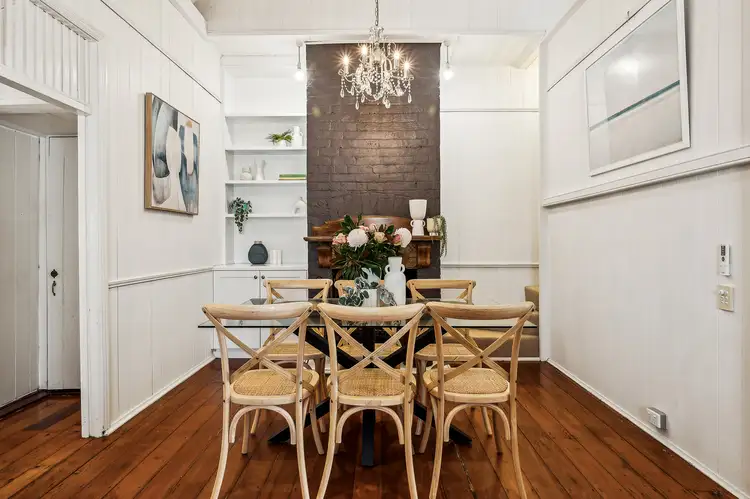 Fourth view of Homely house listing, 55 Isaac Street, Spring Hill QLD 4000