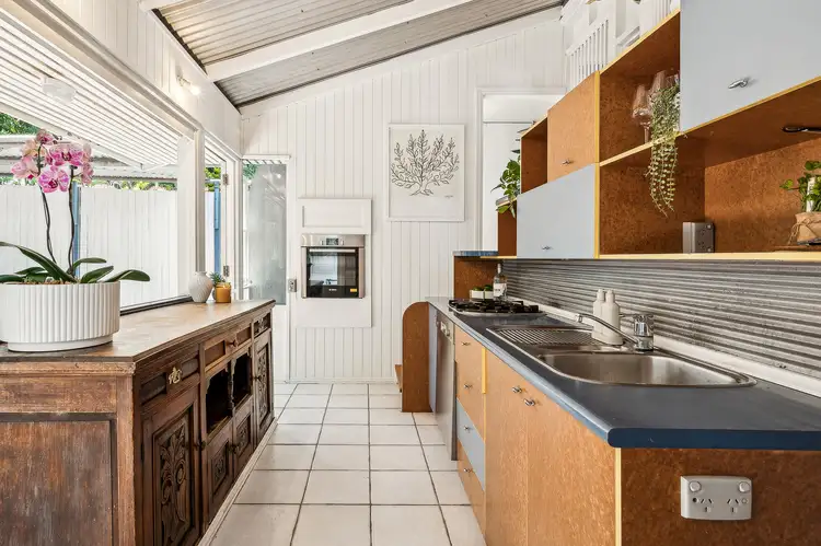 Sixth view of Homely house listing, 55 Isaac Street, Spring Hill QLD 4000