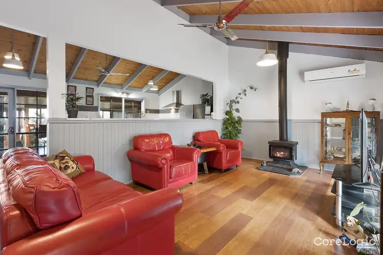 Third view of Homely rural property listing, 24 Wattle Court, Lang Lang VIC 3984