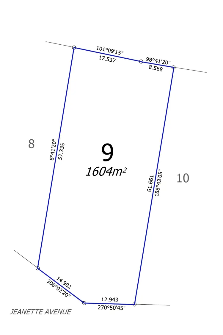 Address available on request
