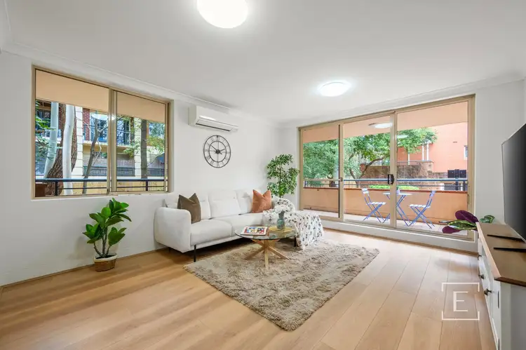 Main view of Homely unit listing, 30I/19-21 George Street, North Strathfield NSW 2137