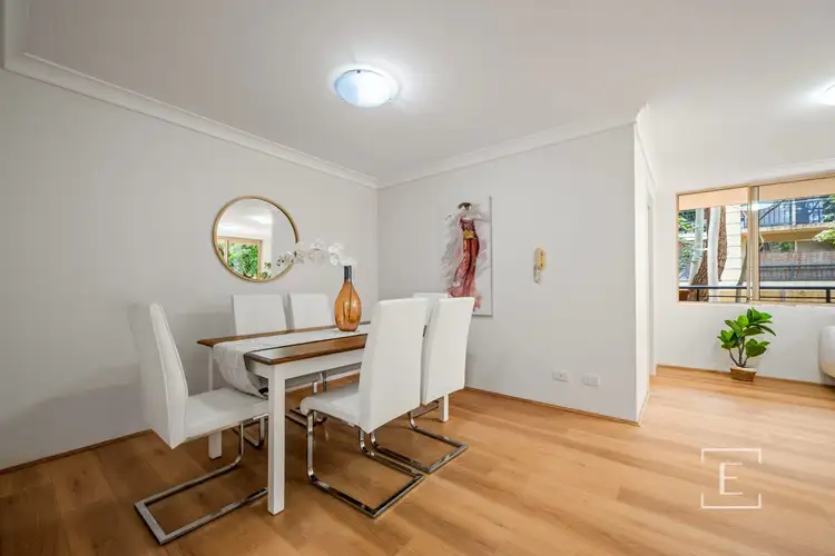 Second view of Homely unit listing, 30I/19-21 George Street, North Strathfield NSW 2137