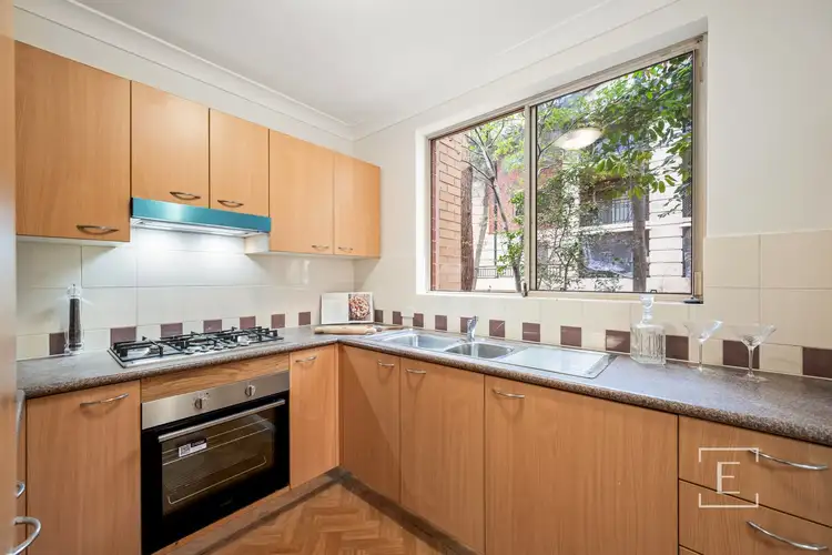 Third view of Homely unit listing, 30I/19-21 George Street, North Strathfield NSW 2137