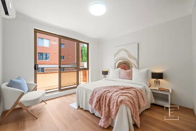 Fourth view of Homely unit listing, 30I/19-21 George Street, North Strathfield NSW 2137