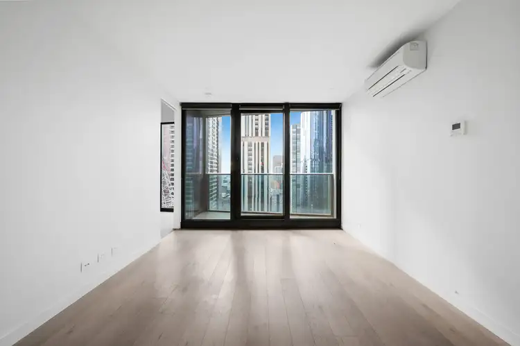 Third view of Homely apartment listing, 1603/135 A'Beckett Street, Melbourne VIC 3000