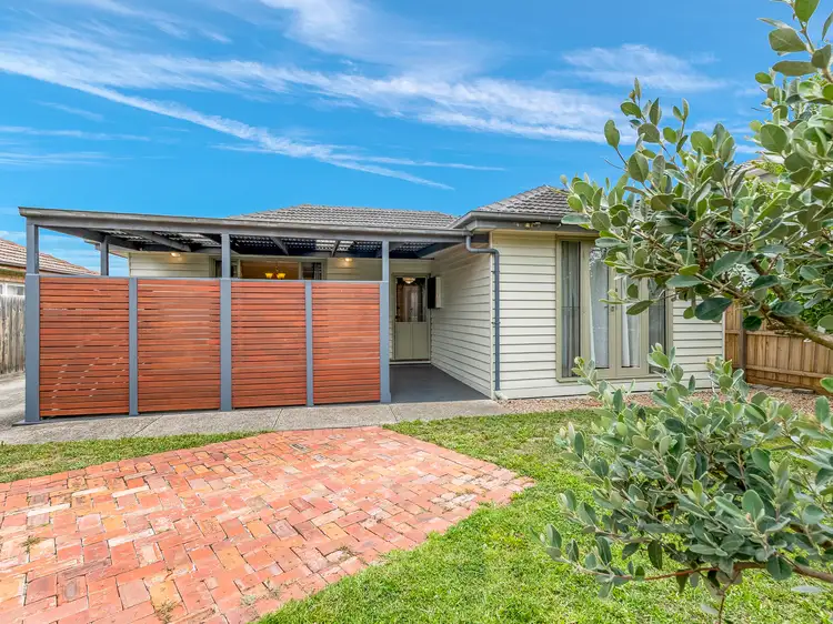 1/23 Dundee Street, Reservoir VIC 3073