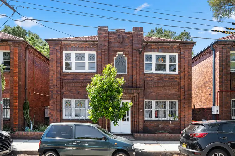 Main view of Homely apartment listing, 3/10 Phillip Street, Stanmore NSW 2048