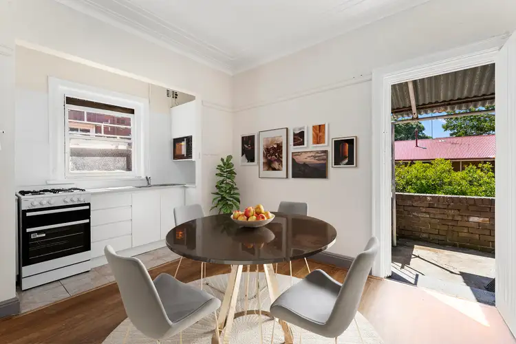 Fourth view of Homely apartment listing, 3/10 Phillip Street, Stanmore NSW 2048