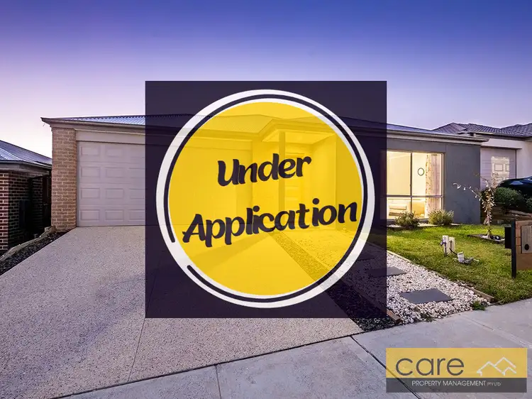20 CORINDA STREET, Clyde North VIC 3978