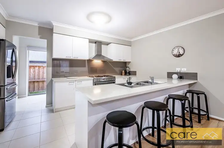 Third view of Homely house listing, 20 CORINDA STREET, Clyde North VIC 3978