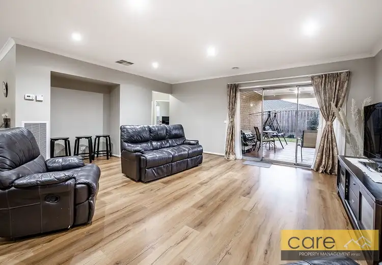 Fifth view of Homely house listing, 20 CORINDA STREET, Clyde North VIC 3978