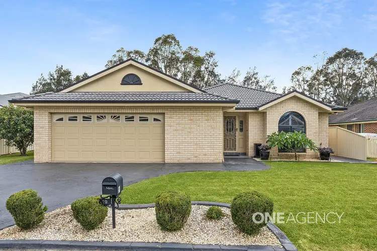 19 Glen-Ayre Avenue, Horsley NSW 2530