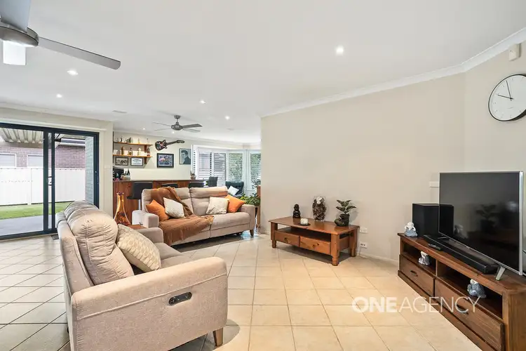 Fourth view of Homely house listing, 19 Glen-Ayre Avenue, Horsley NSW 2530