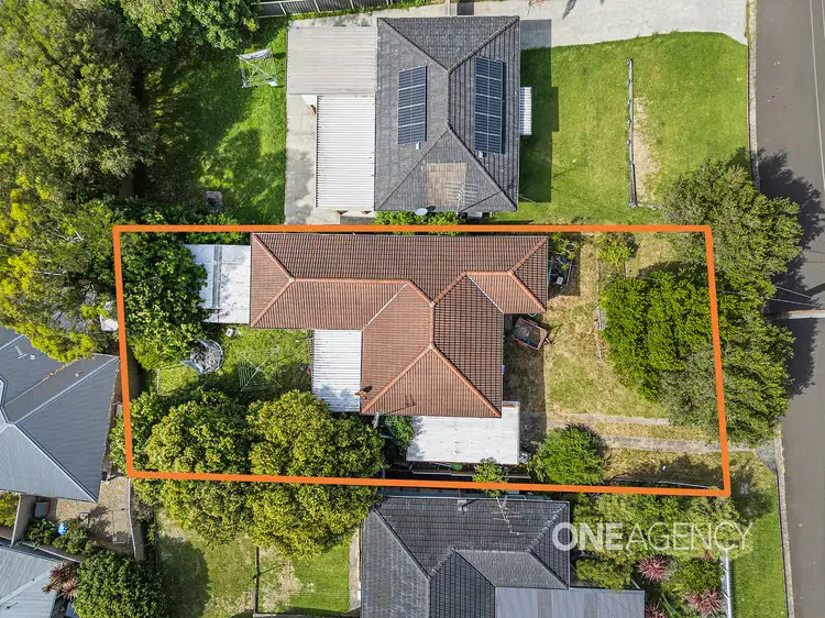 Second view of Homely house listing, 11 Beveles Avenue, Unanderra NSW 2526