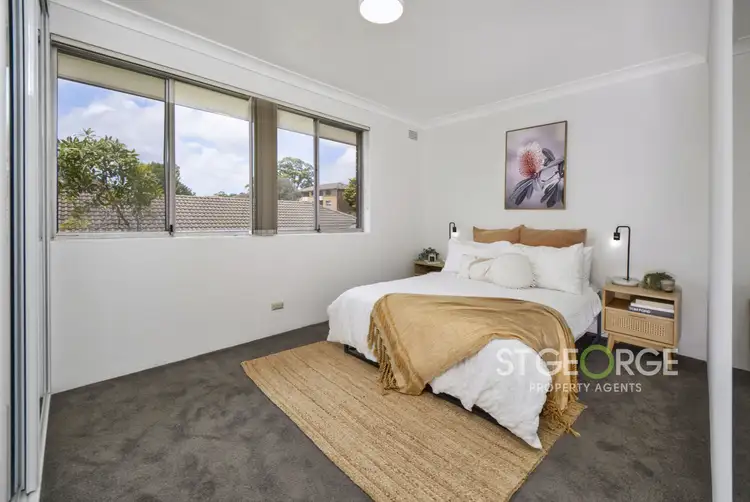 Fourth view of Homely apartment listing, 15/26 Nelson Street, Penshurst NSW 2222