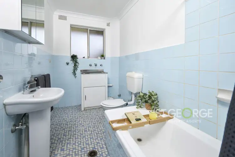 Fifth view of Homely apartment listing, 15/26 Nelson Street, Penshurst NSW 2222