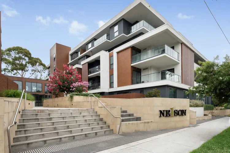 110/1a Nelson Street, Ringwood VIC 3134