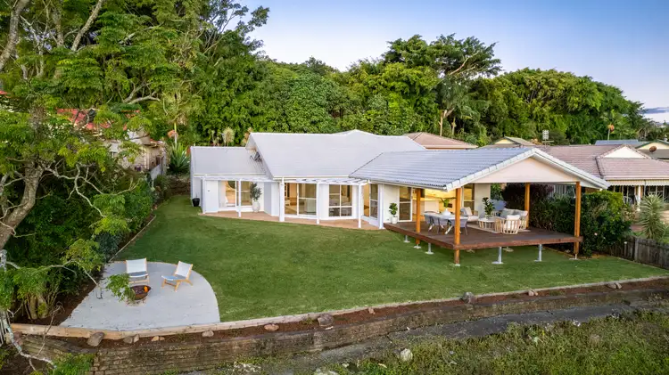 Second view of Homely house listing, 119 Darlington Drive, Banora Point NSW 2486
