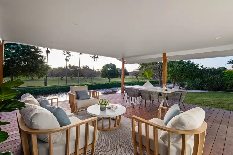 Third view of Homely house listing, 119 Darlington Drive, Banora Point NSW 2486