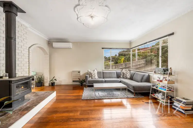 Fourth view of Homely house listing, 1/30 Easton Avenue, West Moonah TAS 7009