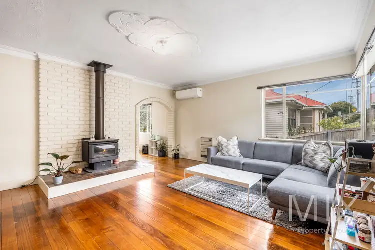 Fifth view of Homely house listing, 1/30 Easton Avenue, West Moonah TAS 7009