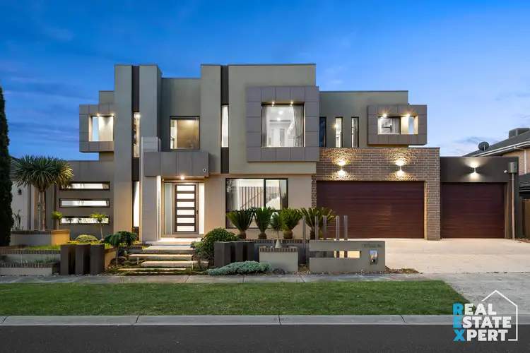 4 Freshwater Boulevard