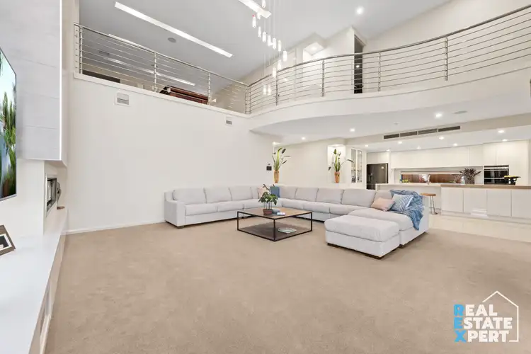 Third view of Homely house listing, 4 Freshwater Boulevard, Lyndhurst VIC 3975