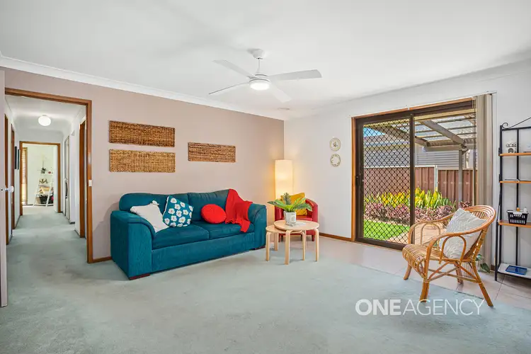 Second view of Homely house listing, 24 Homestead Drive, Horsley NSW 2530