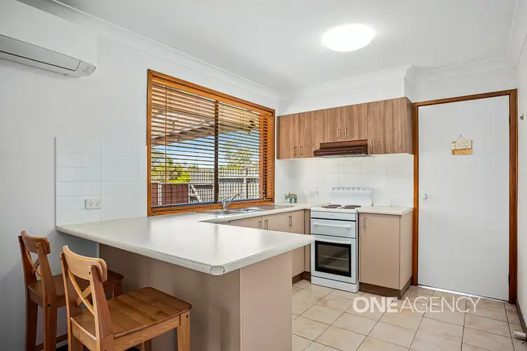 Third view of Homely house listing, 24 Homestead Drive, Horsley NSW 2530