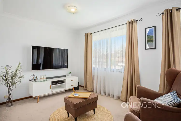 Fourth view of Homely house listing, 24 Homestead Drive, Horsley NSW 2530