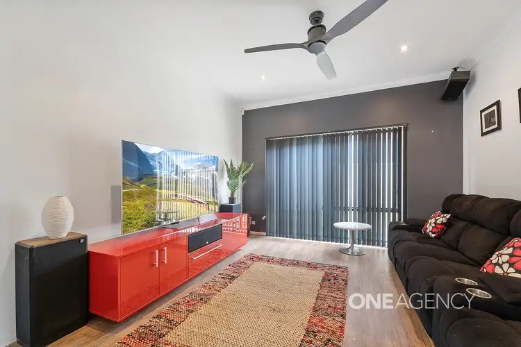 Fifth view of Homely house listing, 95 Robins Creek Drive, Horsley NSW 2530