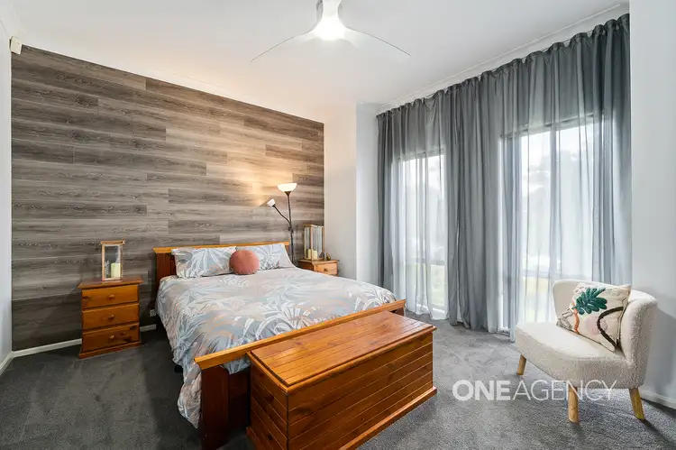 Sixth view of Homely house listing, 95 Robins Creek Drive, Horsley NSW 2530