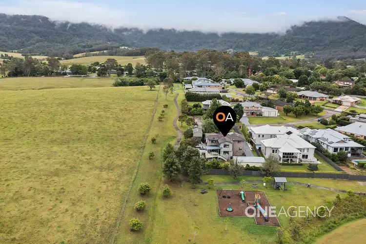 9 The Vale, Cambewarra NSW 2540